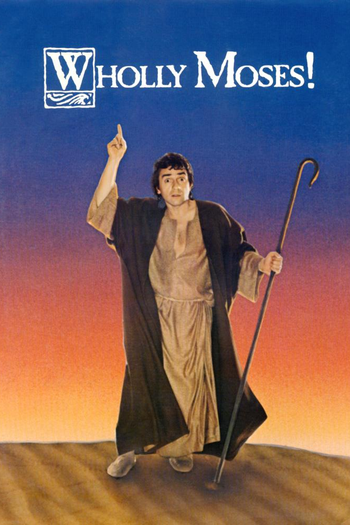  de Filme A Outra Face de Moisés (1980)