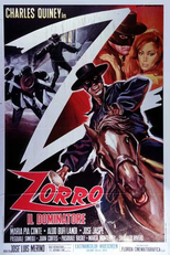 Zorro's Latest Adventure (La Última Aventura del Zorro)
