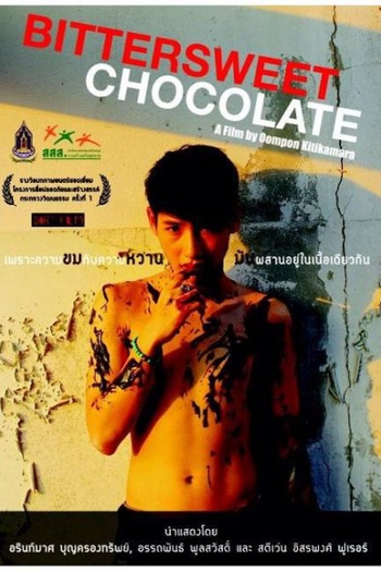  de Filme Bittersweet Chocolate (2014)