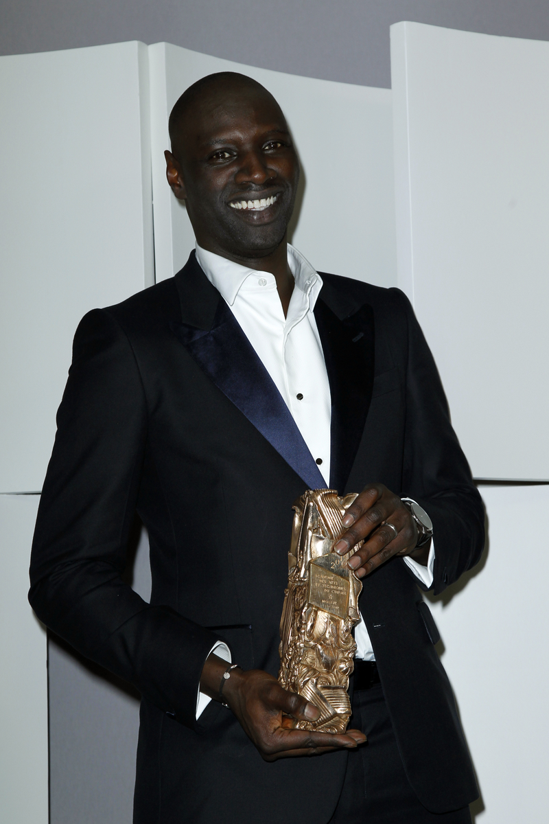Omar Sy - Foto 23