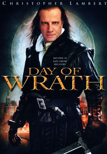 Dia de Ira (Day of Wrath)