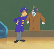 Stormin' the Doorman
