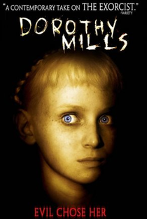 Os Demônios de Dorothy Mills - Poster / Capa / Cartaz - Oficial 4