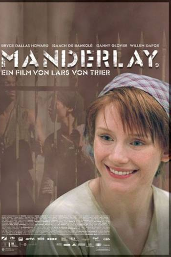 de Filme Manderlay (2005)