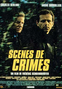 Cenas de Crimes (Scènes de Crimes)