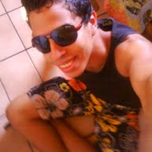 Foto de perfil de kaeelzinho
