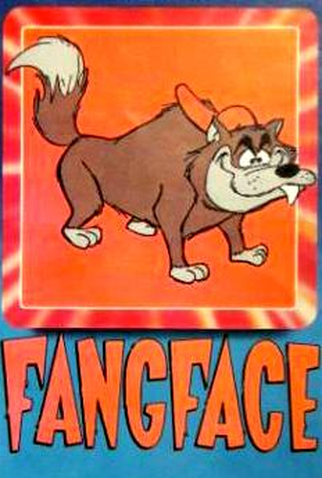 Poster 2 de Série Bicudo, O Lobisomem (1978)