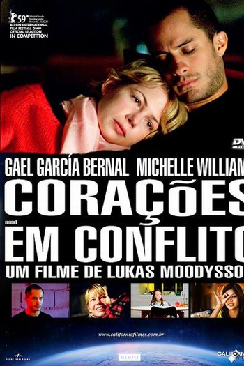  de Filme Corações em Conflito (2009)