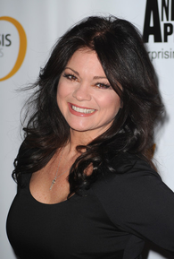 Valerie Bertinelli