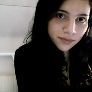 Foto de perfil de Rafaela Diniz