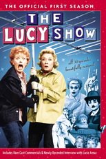 O Show de Lucy (1ª temporada) (The Lucy Show (Season 1))