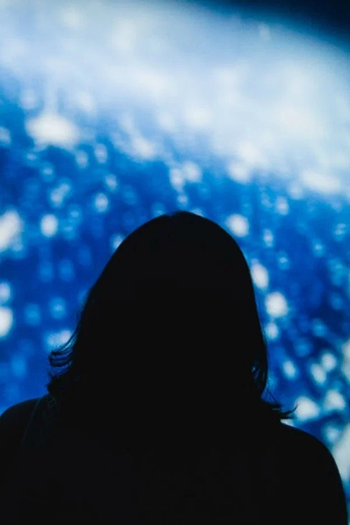 Poster de Curta Cosmos (2015)