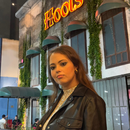 Foto de perfil de Larissa Dias