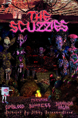 The Scuzzies (The Scuzzies)