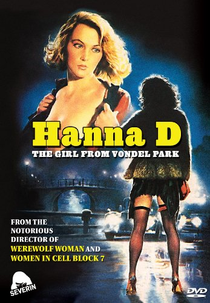 Hanna D: A Boneca Perversa (Hanna D: The Girl from Vondel Park / Hanna D. - La ragazza del Vondel Park)