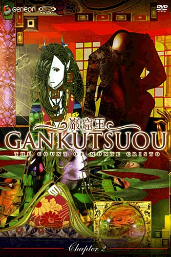  de Série O Conde de Monte Cristo (2004)