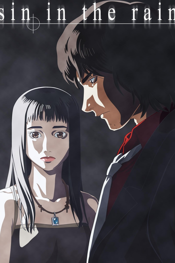  de Curta Sin in the Rain (2006)