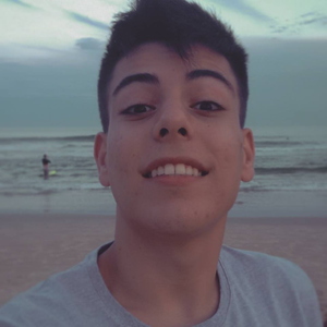 Foto de perfil de Guilherme Martins