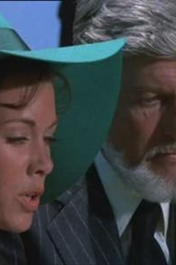Poster de Episódio Negative Reaction (1974)