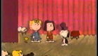It's Magic Charlie Brown 1981 CBS Promo