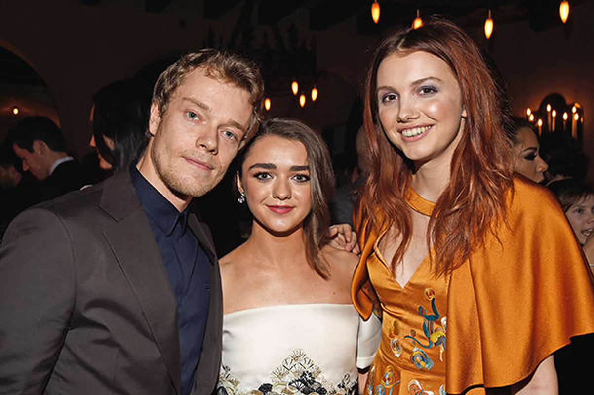 Alfie Allen (I) - Foto 14