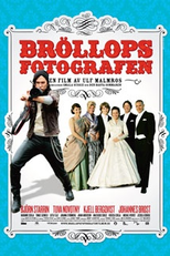 The Wedding Photographer (Bröllopsfotografen)