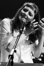 Ensaio - Mallu Magalhães (Ensaio )