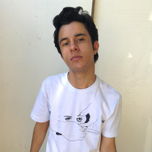 Foto de perfil de Vinícius Barbosa Torres