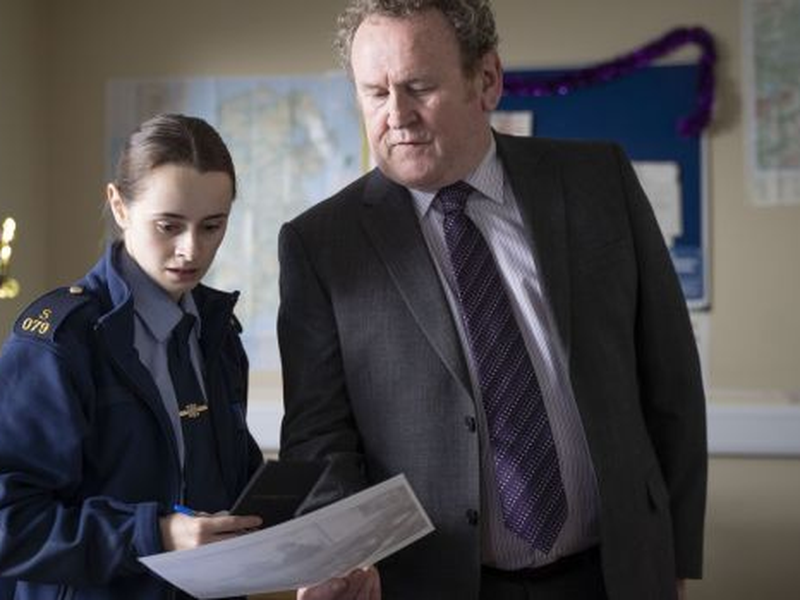 Foto 2 de A Última Viagem