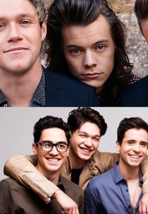 Truth Slash Fiction (Truth Slash Fiction)