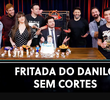 Fritada com Danilo Gentili