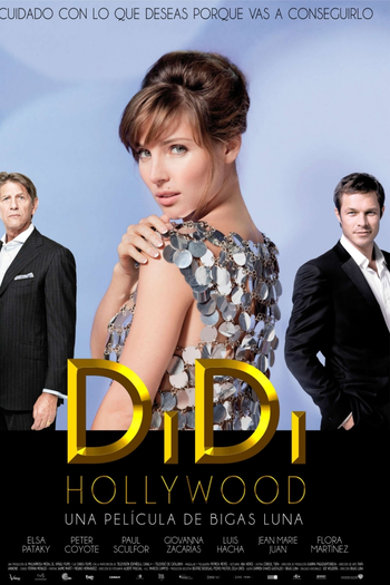  de Filme Di Di Hollywood (2010)