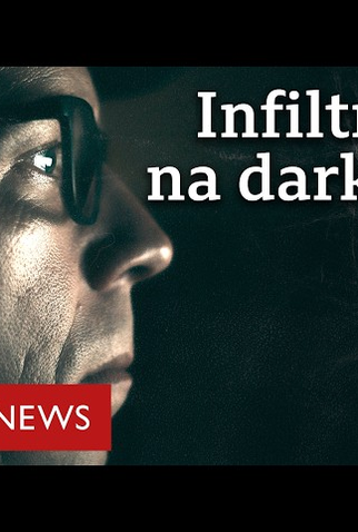 Poster 1 de TV Infiltrados na Dark Web (2026)