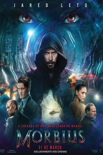  de Filme Morbius (2022)