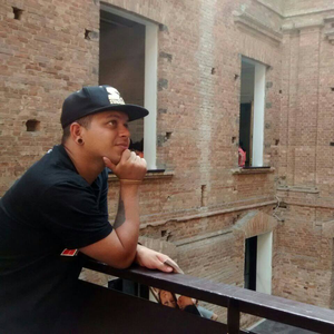 Foto de perfil de Danilo