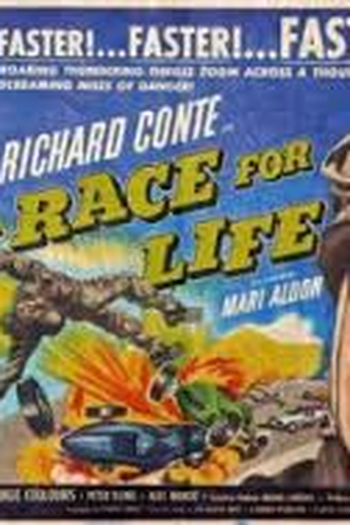  de Filme O circuito da morte (1954)