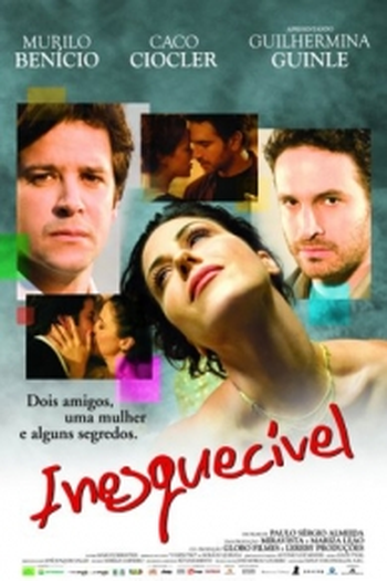 Poster de Filme Inesquecível (2007)