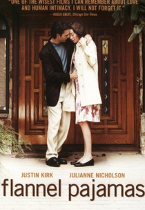 Flannel Pajamas (Flannel Pajamas)