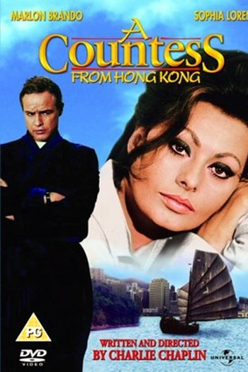  de Filme A Condessa de Hong Kong (1967)