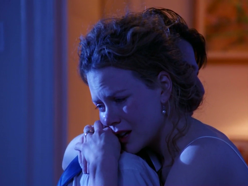 Foto 30 de De Olhos Bem Fechados