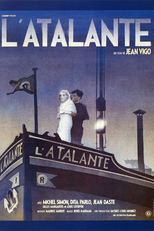 O Atalante (L'atalante)
