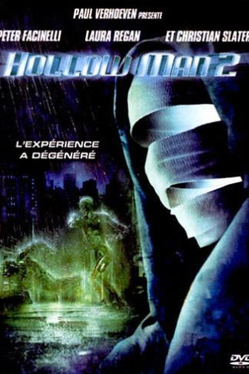  de Filme O Homem Sem Sombra 2 (2006)