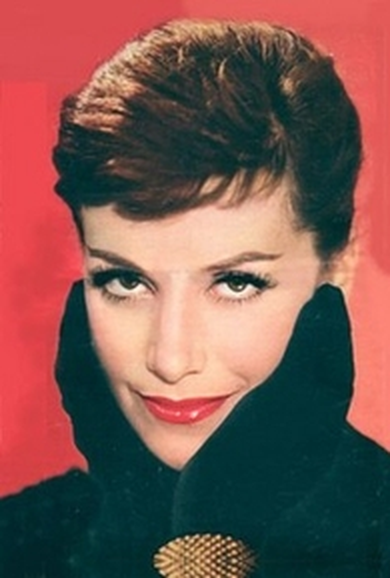 Véra Clouzot - Foto 2