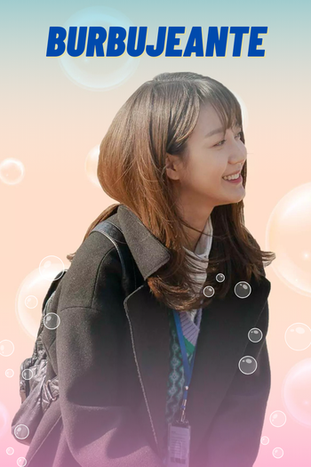 Poster de Franquia 버블 업 (2022)