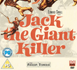 Jack, o Matador de Gigantes