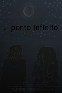 Ponto Inifinito - Poster / Capa / Cartaz - Oficial 1