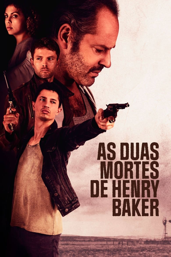  de Filme As Duas Mortes de Henry Baker (2020)