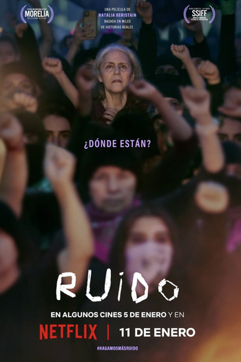  de Filme Ruído (2022)