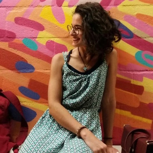 Foto de perfil de Bela