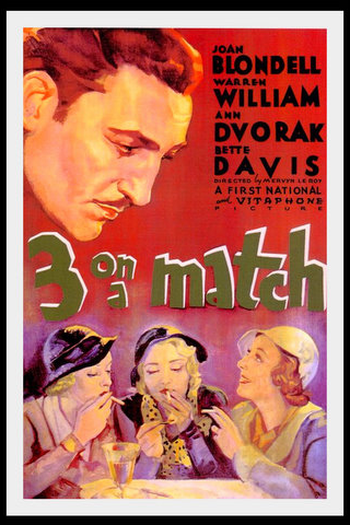  de Filme Três... Ainda é Bom (1932)